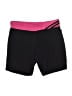 Sky Color Block Black Athletic Shorts Size L - photo 1