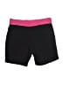 Sky Color Block Black Athletic Shorts Size L - photo 2