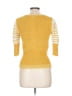 Marc by Marc Jacobs Yellow Pullover Sweater Size L - photo 2