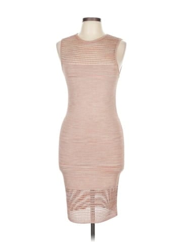 Torn by Ronny Kobo Cocktail Dress (view 1)