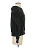 Rebecca Minkoff Solid Black Pullover Sweater Size XS - photo 4
