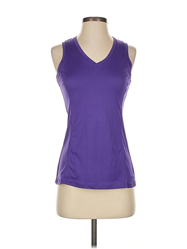 Pre-owned C9 By Champion Active Tank Top In Purple