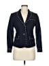 Boden Blue Blazer Size 8 - photo 1