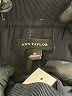 Ann Taylor Tweed Black Casual Skirt Size 6 - photo 4