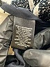 Ann Taylor Tweed Black Casual Skirt Size 6 - photo 5