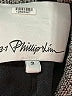 3.1 Phillip Lim Chevron-herringbone Gray Blazer Size 2 - photo 7