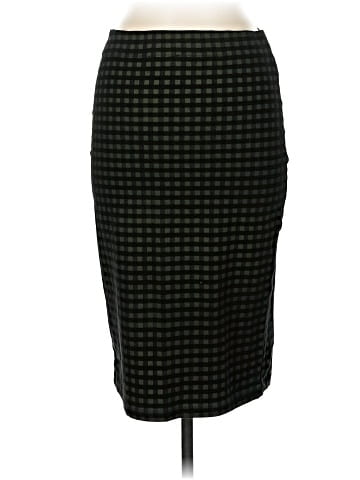 Isabel de Pedro Formal Skirt (view 2)