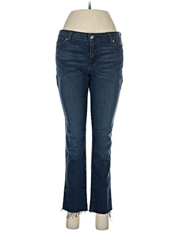 MICHAEL Michael Kors Jeans (view 1)