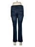 MICHAEL Michael Kors Chevron-herringbone Blue Jeans Size 27 waist - photo 2