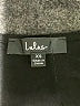 Lulus Black Bodysuit Size XS - photo 3