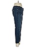 MICHAEL Michael Kors Chevron-herringbone Blue Jeans Size 27 waist - photo 4