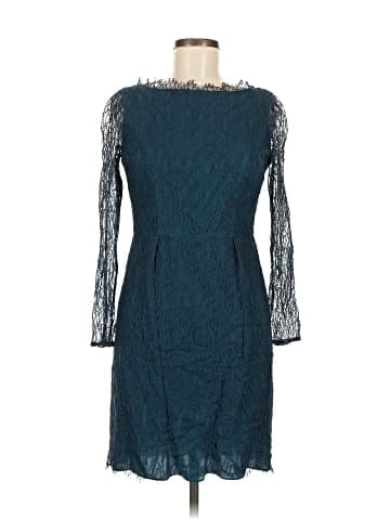 Shoshanna Cocktail Dress (view 1)