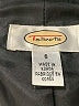 Talbots 100% Polyester Black Blazer Size 6 - photo 6