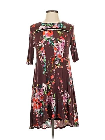 Weston Casual Dress (view 1)