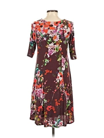 Weston Casual Dress (view 2)