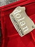 Left Coast by Dolan Red Casual Dress Size XS - photo 7