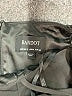 Bardot Black Cocktail Dress Size Med(8) - photo 6