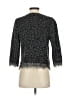 Joie Black Cardigan Size S - photo 2