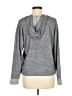 78 & Sunny Gray Pullover Sweater Size M - photo 2