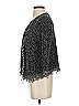 Joie Black Cardigan Size S - photo 5