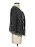 Joie Black Cardigan Size S - photo 4