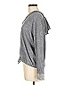 78 & Sunny Gray Pullover Sweater Size M - photo 5