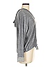 78 & Sunny Gray Pullover Sweater Size M - photo 4