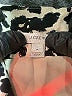 J.Crew Animal Print Ivory Casual Dress Size 2 - photo 7