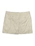 Izod Golf 100% Polyester Solid Ivory Casual Skirt Size 16 - photo 2