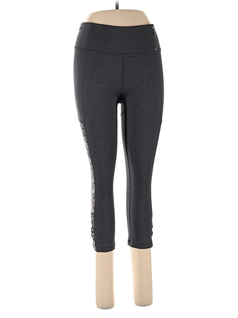 Pre-owned Calia By Carrie Underwood Active Pants In Gray