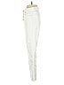 Madewell White Casual Pants Size 26 waist - photo 5