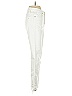 Madewell White Casual Pants Size 26 waist - photo 4