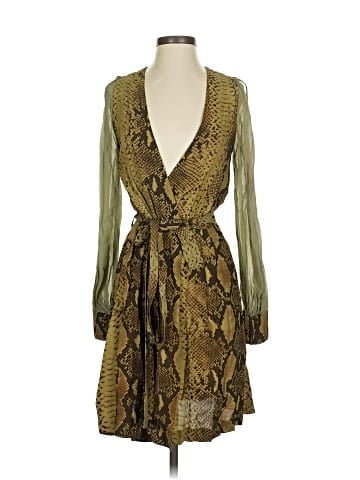 SWF Cocktail Dress (view 1)