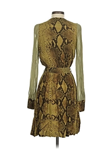 SWF Cocktail Dress (view 2)