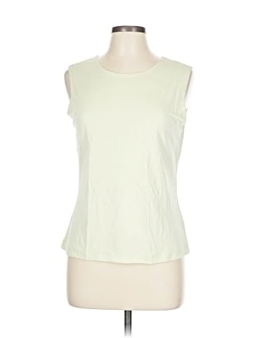 Casual Corner Annex Sleeveless T-Shirt (view 1)