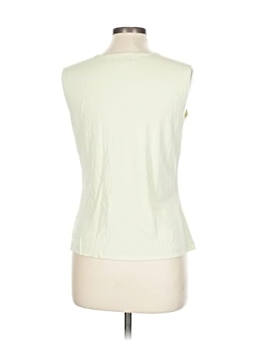 Casual Corner Annex Sleeveless T-Shirt (view 2)