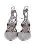 Steve Madden Gray Heels Size 10 - photo 2