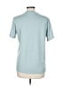 Unbranded Solid Teal Active T-Shirt Size L - photo 2