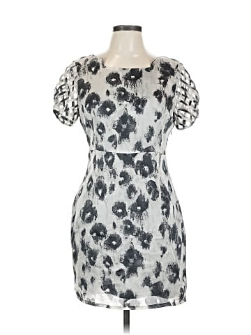 Aryn K. Cocktail Dress (view 1)