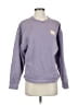 Puma Purple Sweatshirt Size S - photo 1