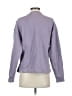 Puma Purple Sweatshirt Size S - photo 2
