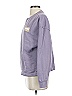 Puma Purple Sweatshirt Size S - photo 5