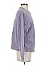Puma Purple Sweatshirt Size S - photo 4