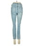 Kensie Stripes Blue Jeans Size 26 waist - photo 2