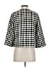 Vertigo Paris Houndstooth Ivory Blazer Size XS - photo 2