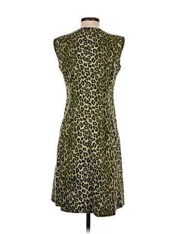 Lafayette 148 New York Casual Dress (view 2)