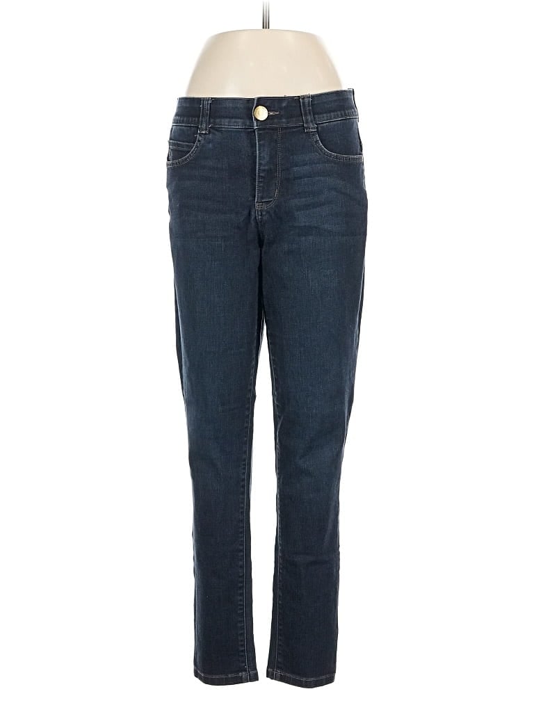 Pre-owned Vintage X America Jeans In Blue