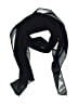 Unbranded Black Scarf One size - photo 1