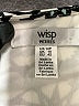 Wisp Print Black Casual Dress Size 12 (petite) - photo 7
