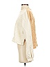 Whimsy + Row 100% Cotton Ivory Sweatshirt Size S - photo 5